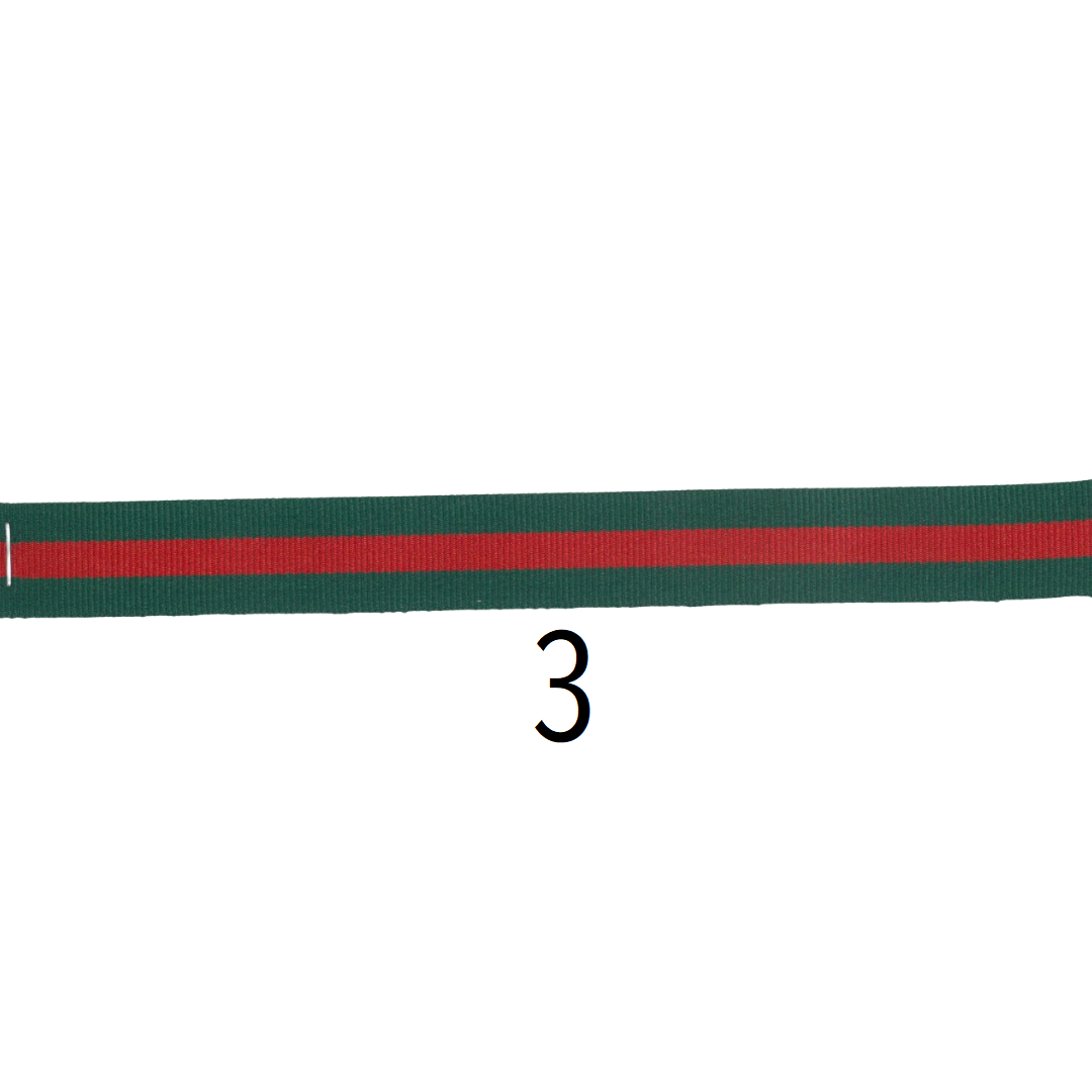 Border Ribbon 15mm × 18m