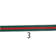 Border Ribbon 15mm × 18m