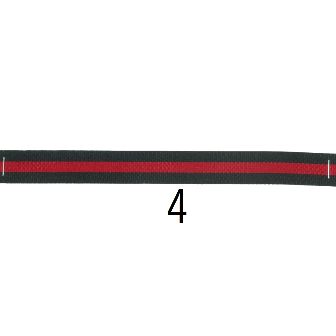 Border Ribbon 15mm × 18m