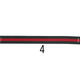 Border Ribbon 15mm × 18m