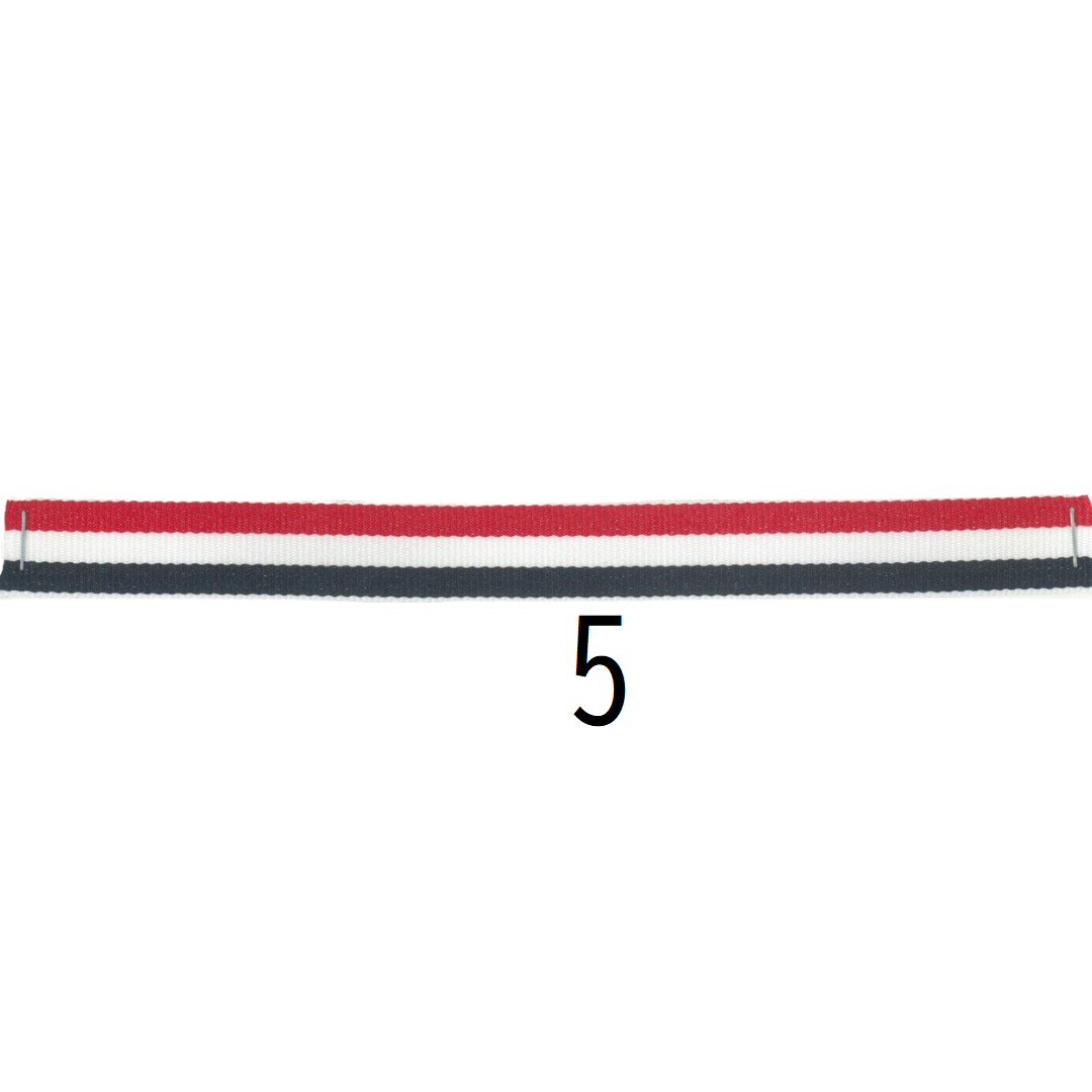 Border Ribbon 15mm × 18m