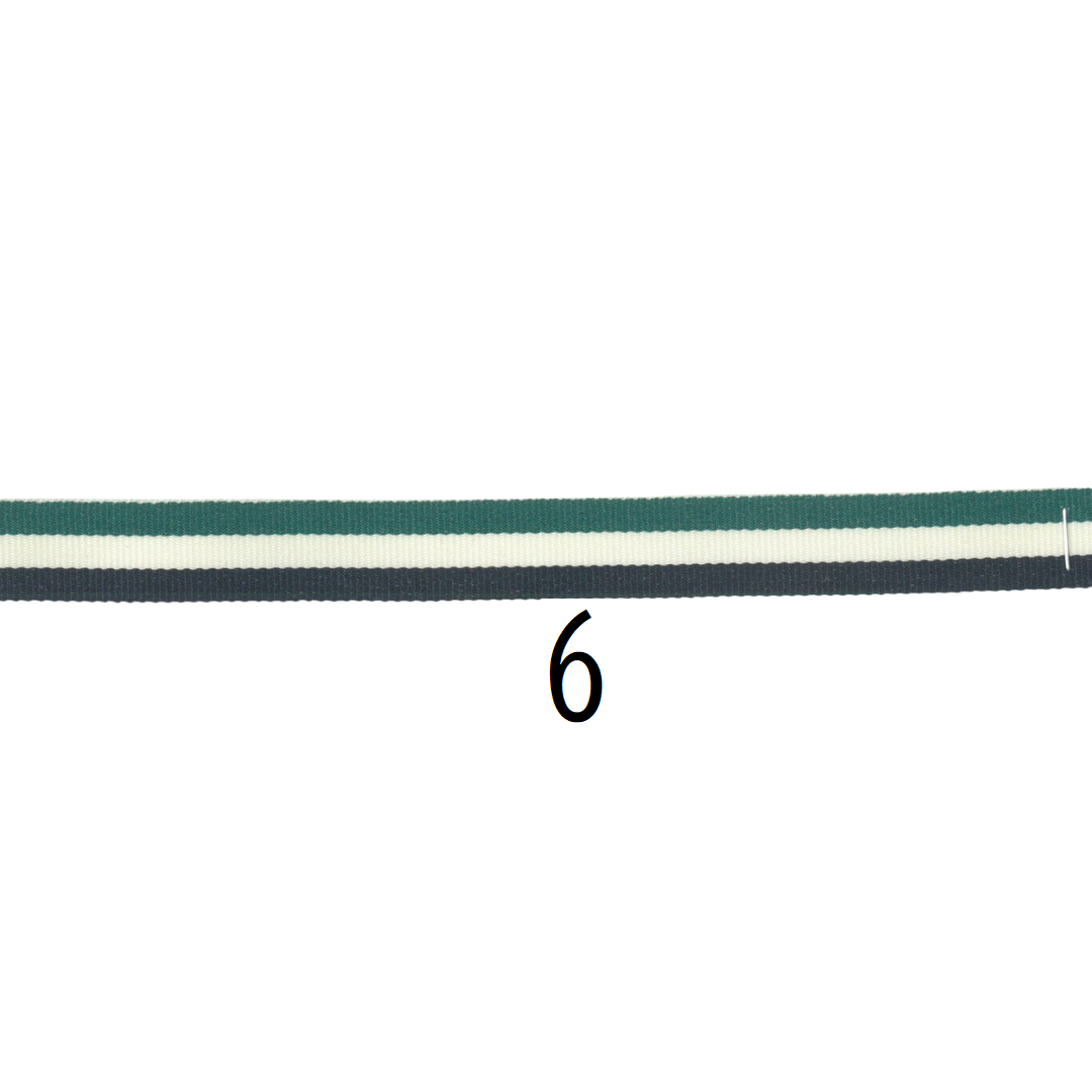 Border Ribbon 15mm × 18m