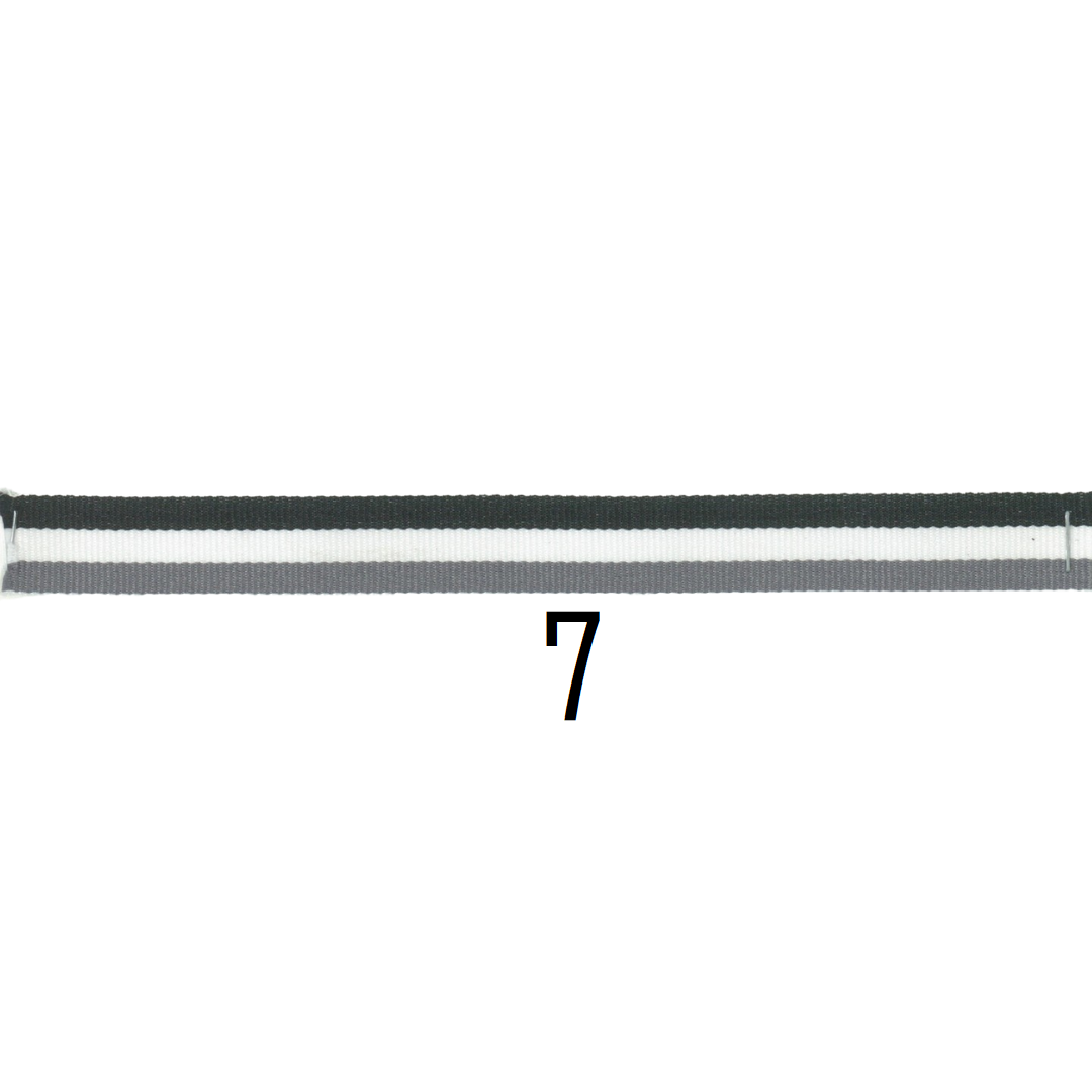 Border Ribbon 15mm × 18m