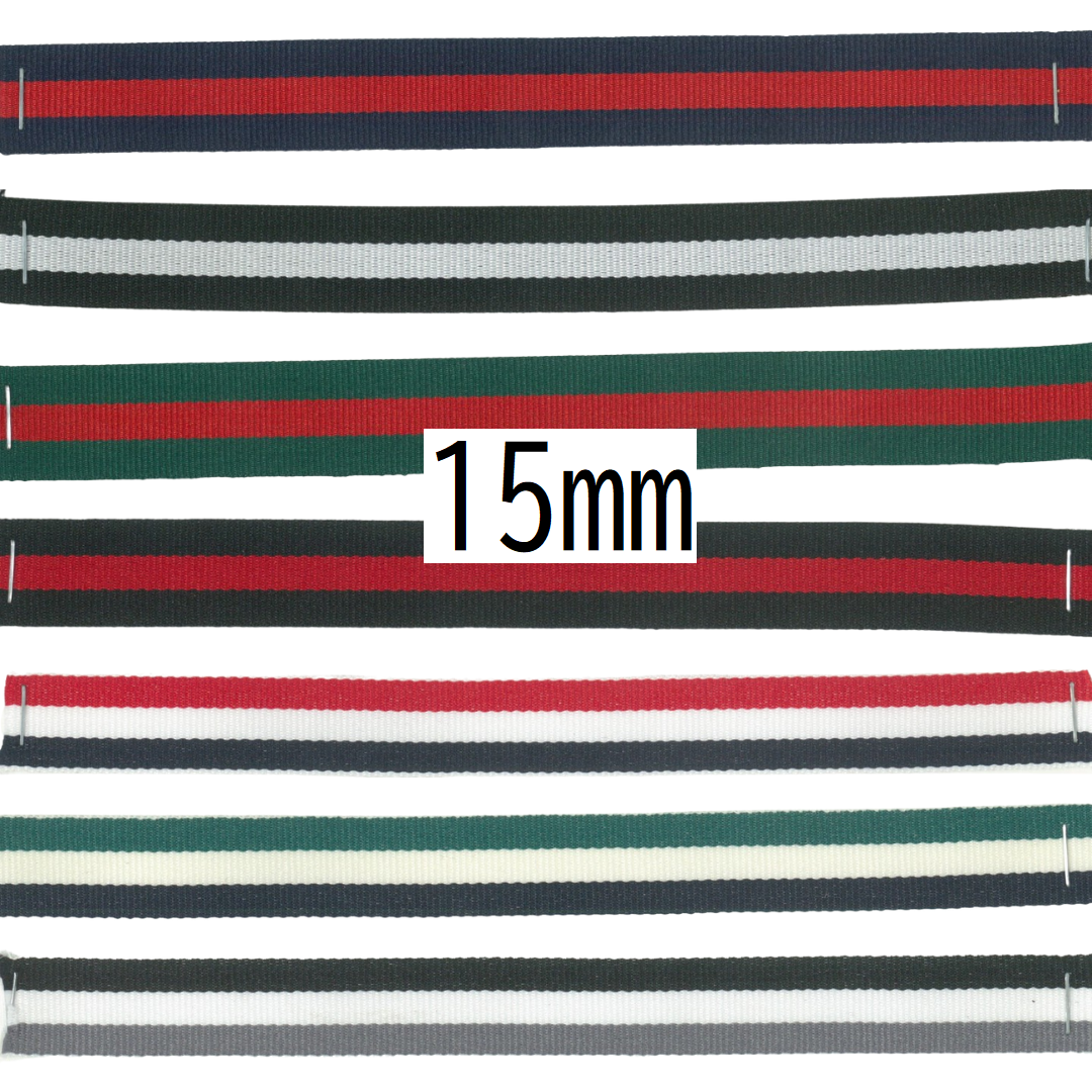 Border Ribbon 15mm × 18m