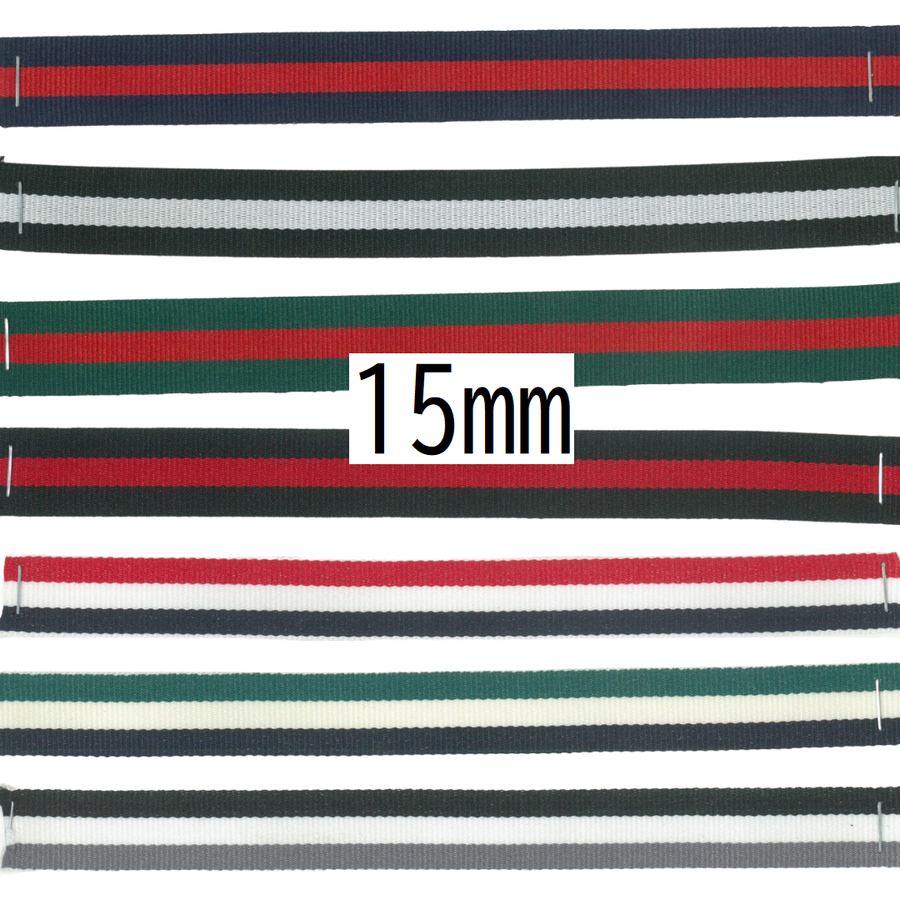 Border Ribbon 15mm × 18m