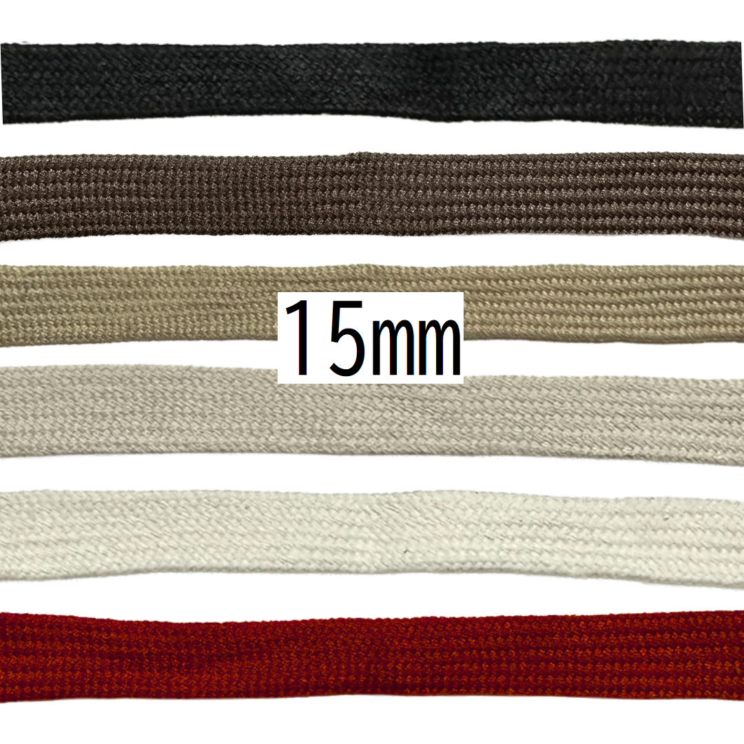 Polyester Tape 15mm × 25m