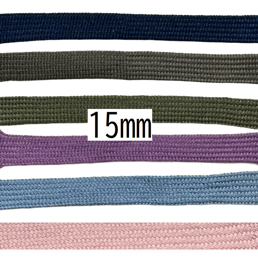 Polyester Tape 15mm × 25m