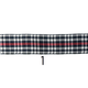 Check Pattern Ribbon 25mm × 15m