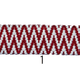 Herringbone Pattern Tape 38mm × 10m