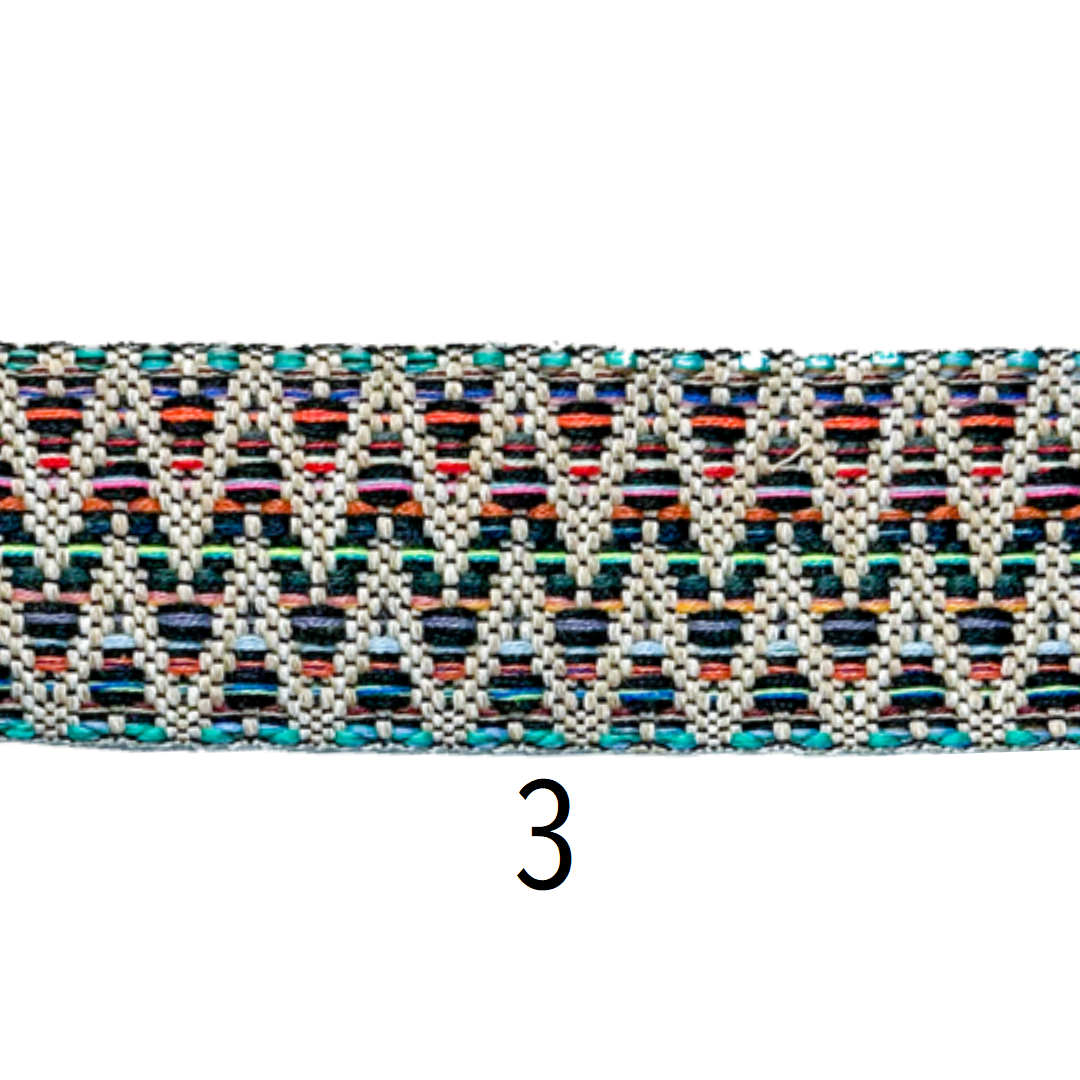 Herringbone Pattern Tape 38mm × 10m