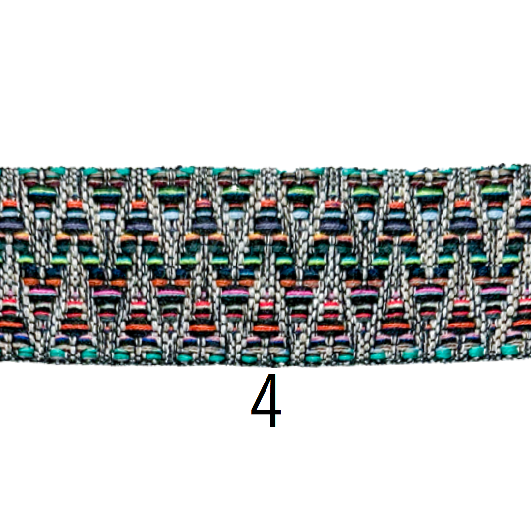 Herringbone Pattern Tape 38mm × 10m