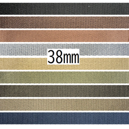 Nylon Tape 38mm × 11m