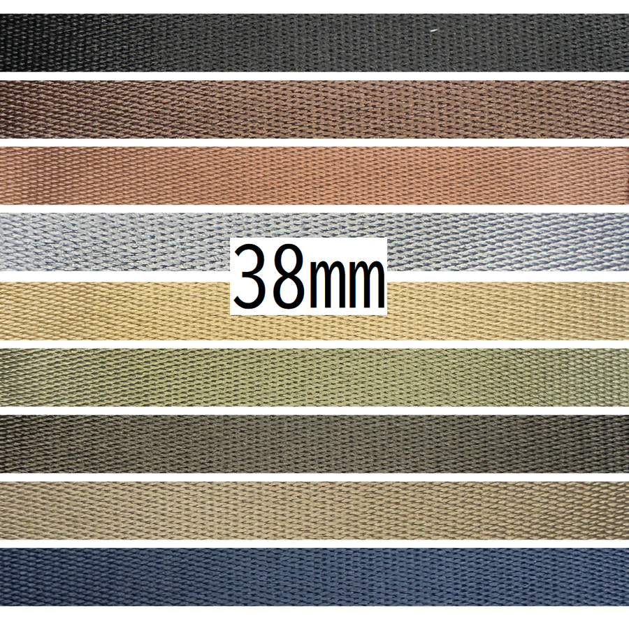 Nylon Tape 38mm × 11m