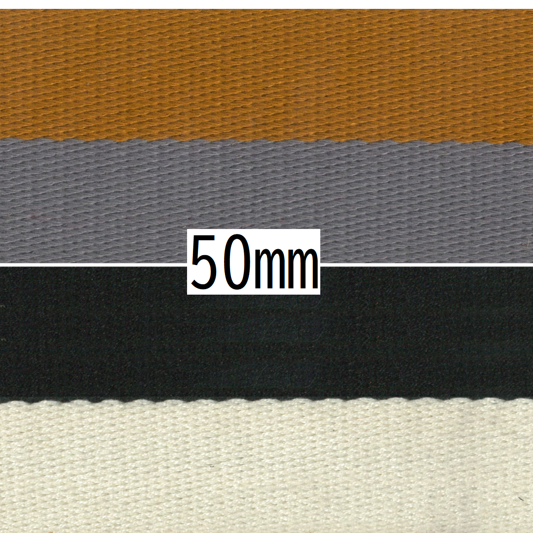Border Tape 50mm × 10m