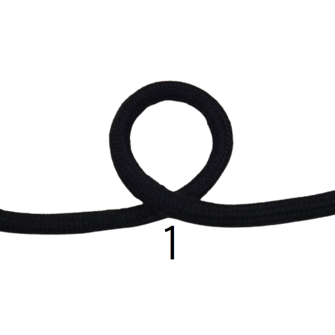 Polyester Cord Ø5mm × 25m
