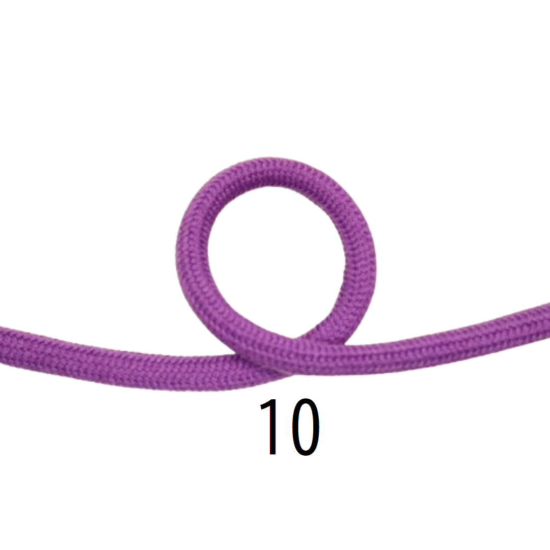 Polyester Cord Ø5mm × 25m