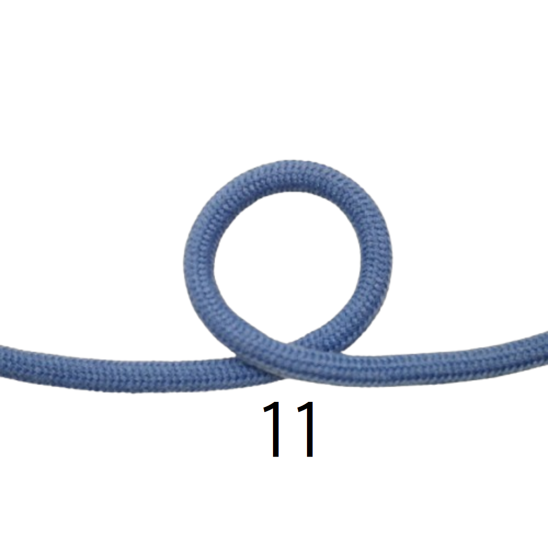 Polyester Cord Ø5mm × 25m