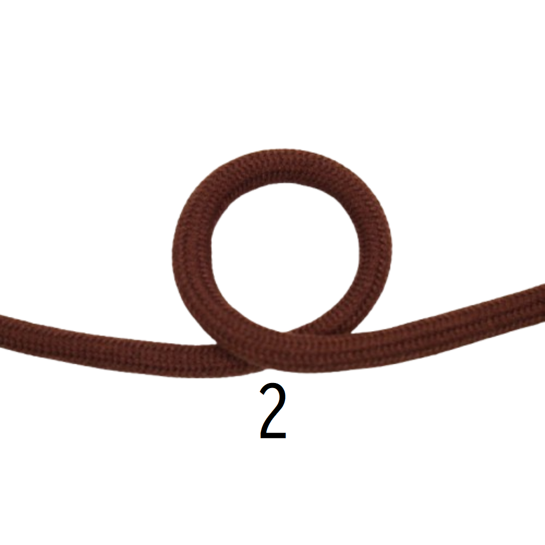 Polyester Cord Ø5mm × 25m