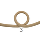 Polyester Cord Ø5mm × 25m