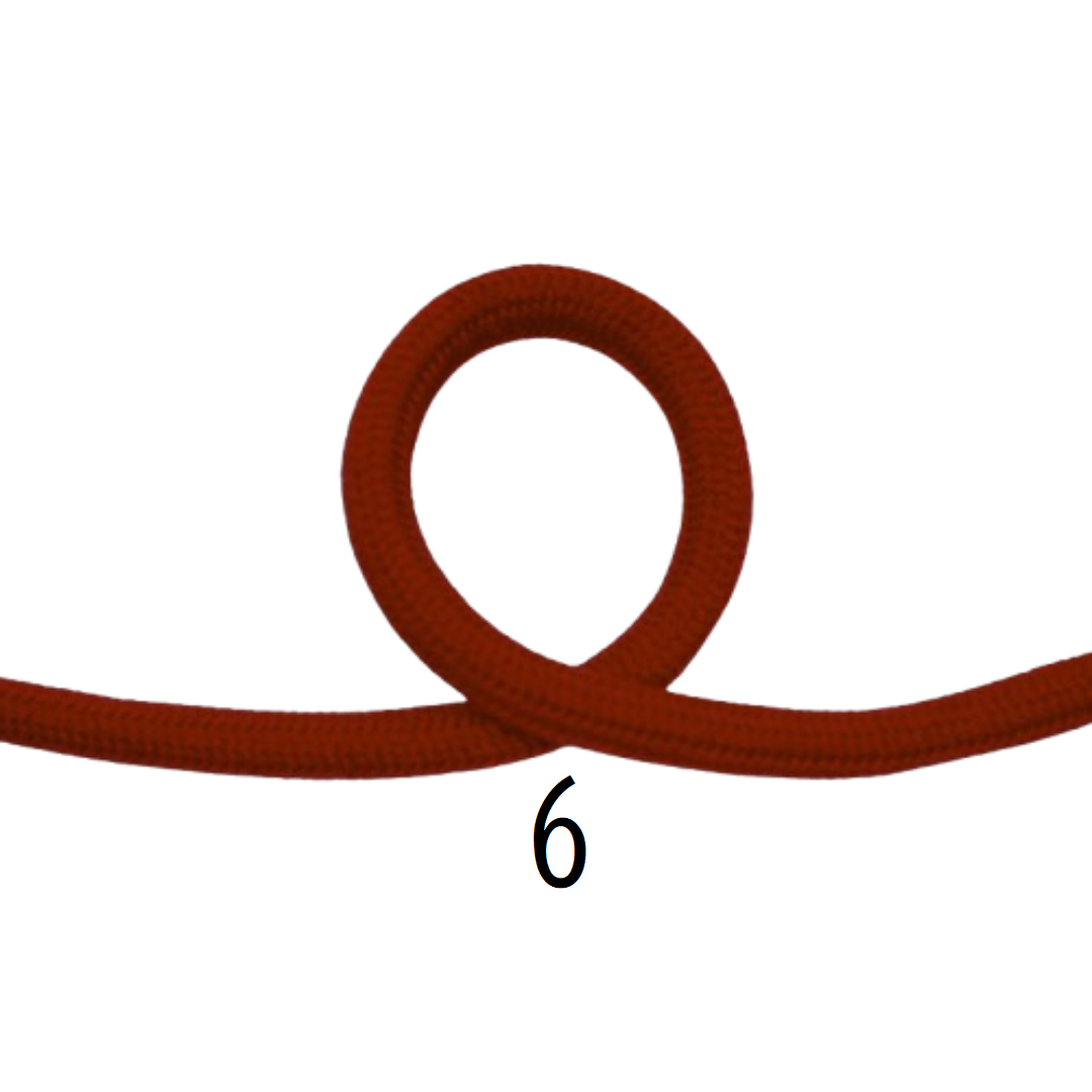 Polyester Cord Ø5mm × 25m