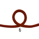 Polyester Cord Ø5mm × 25m