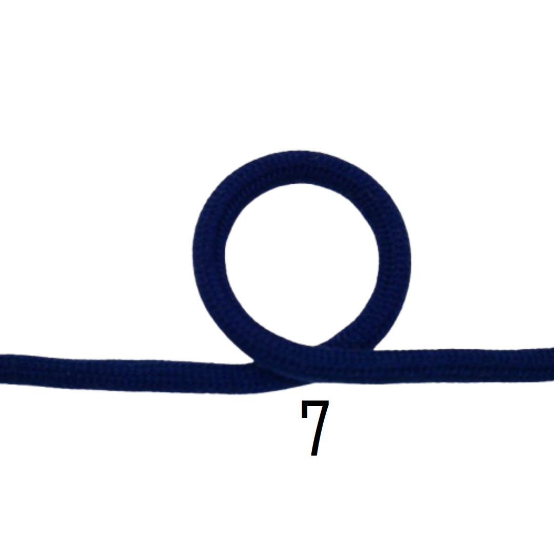Polyester Cord Ø5mm × 25m