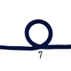 Polyester Cord Ø5mm × 25m