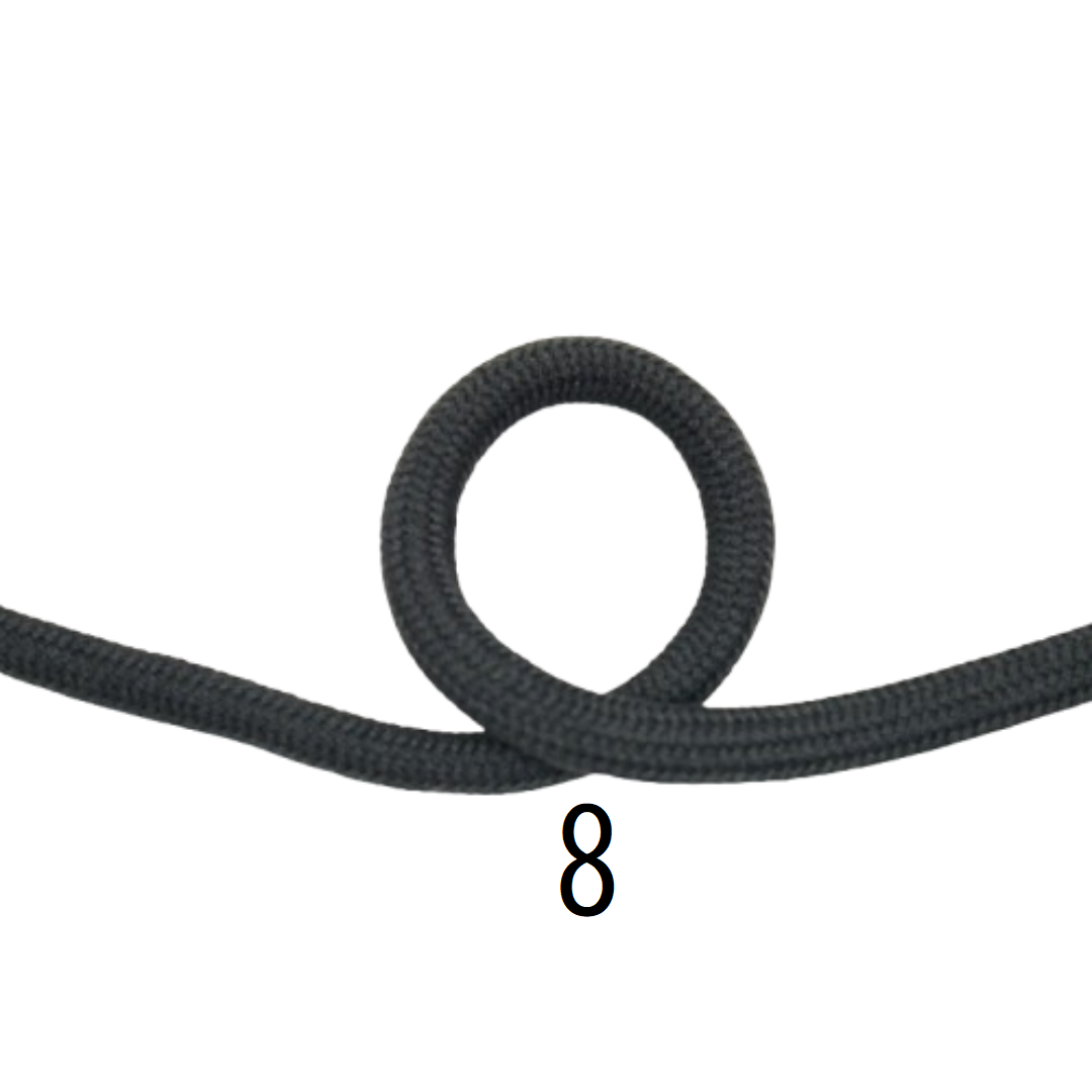 Polyester Cord Ø5mm × 25m