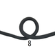 Polyester Cord Ø5mm × 25m