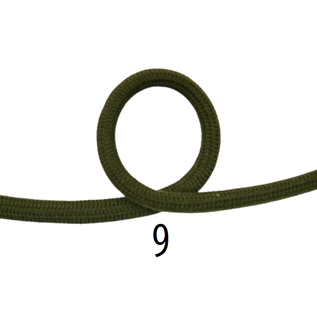 Polyester Cord Ø5mm × 25m