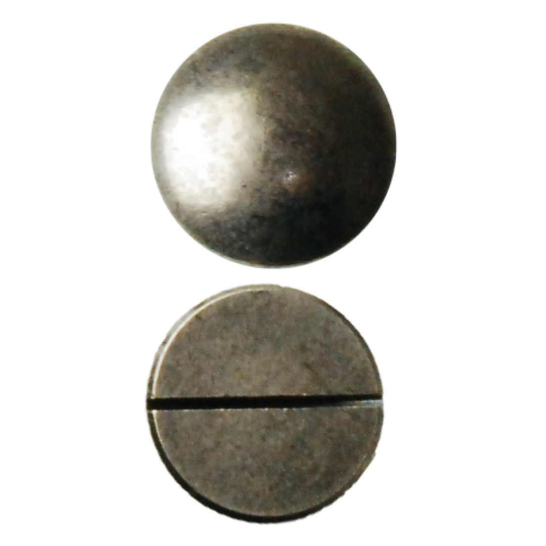 Long-Leg Screw Rivet Ø14mm × 8mm